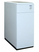 Котел напольный газовый с водяным контуром Siberia 29К АОГВК (29,4 кВт, автоматика SIT) по цене 70490 руб.